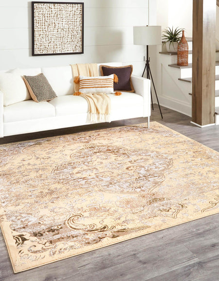 Kensington Collection Area Rug - Chelsea