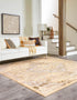 Kensington Collection Area Rug - Chelsea