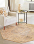 Kensington Collection Area Rug - Chelsea