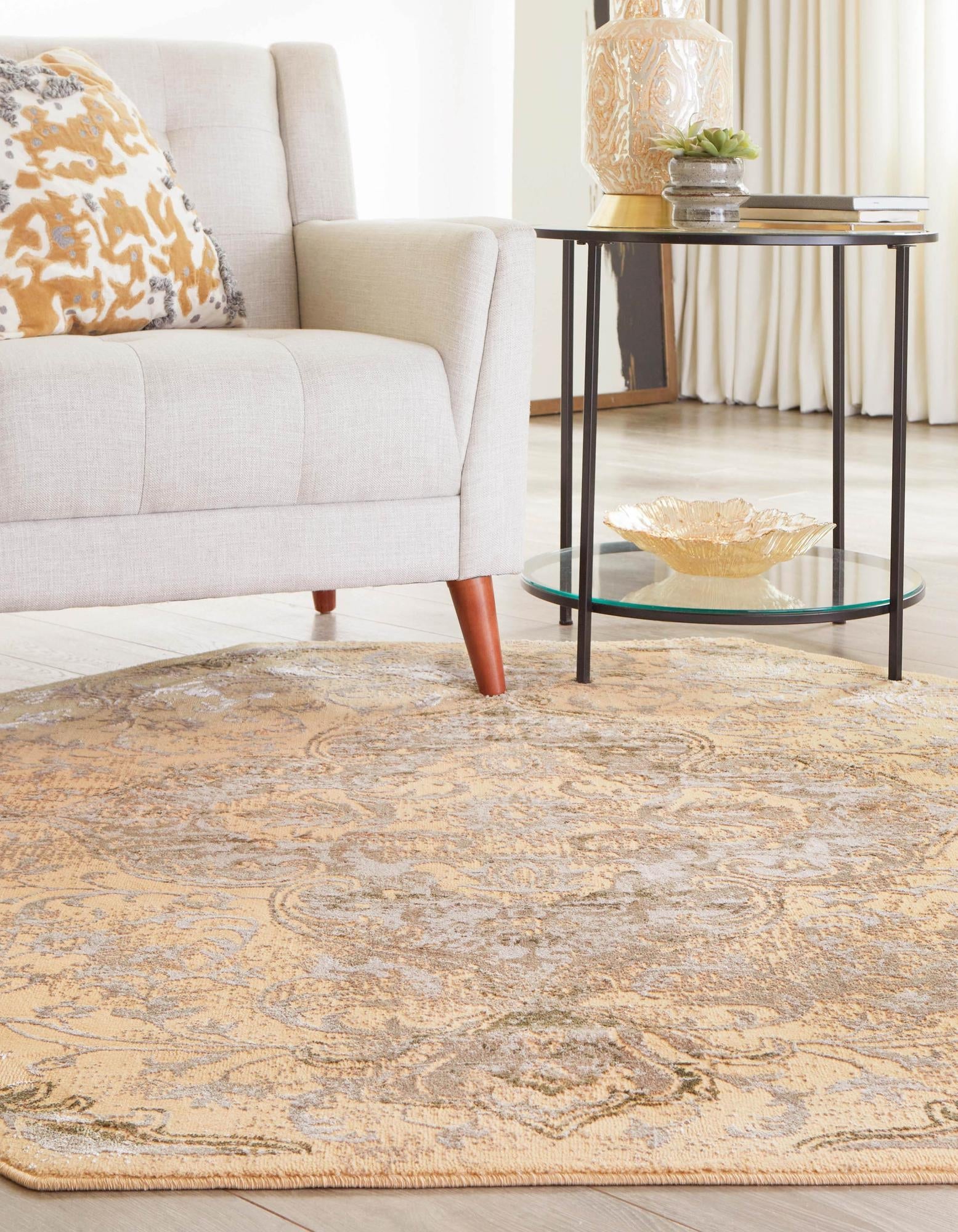 Kensington Collection Area Rug - Chelsea