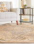 Kensington Collection Area Rug - Chelsea