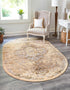 Kensington Collection Area Rug - Chelsea