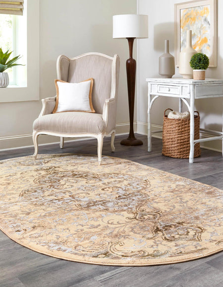 Kensington Collection Area Rug - Chelsea