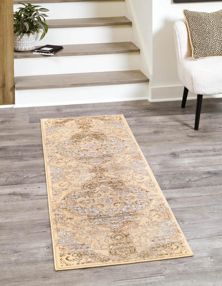 Kensington Collection Area Rug - Chelsea