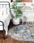 Kensington Collection Area Rug -  Paddington