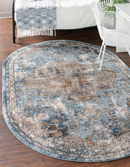 Kensington Collection Area Rug -  Paddington