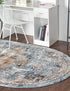 Kensington Collection Area Rug -  Paddington