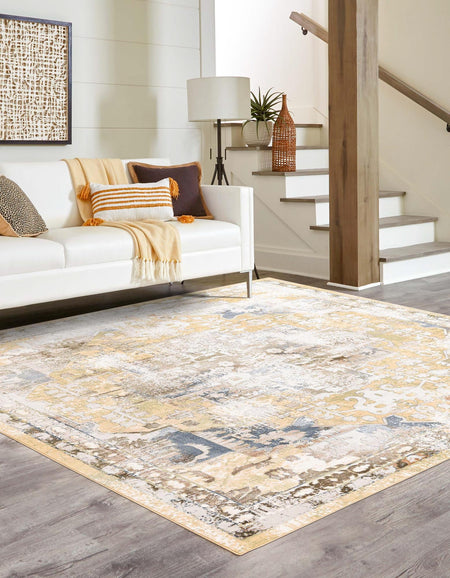 Kensington Collection Area Rug -  Paddington