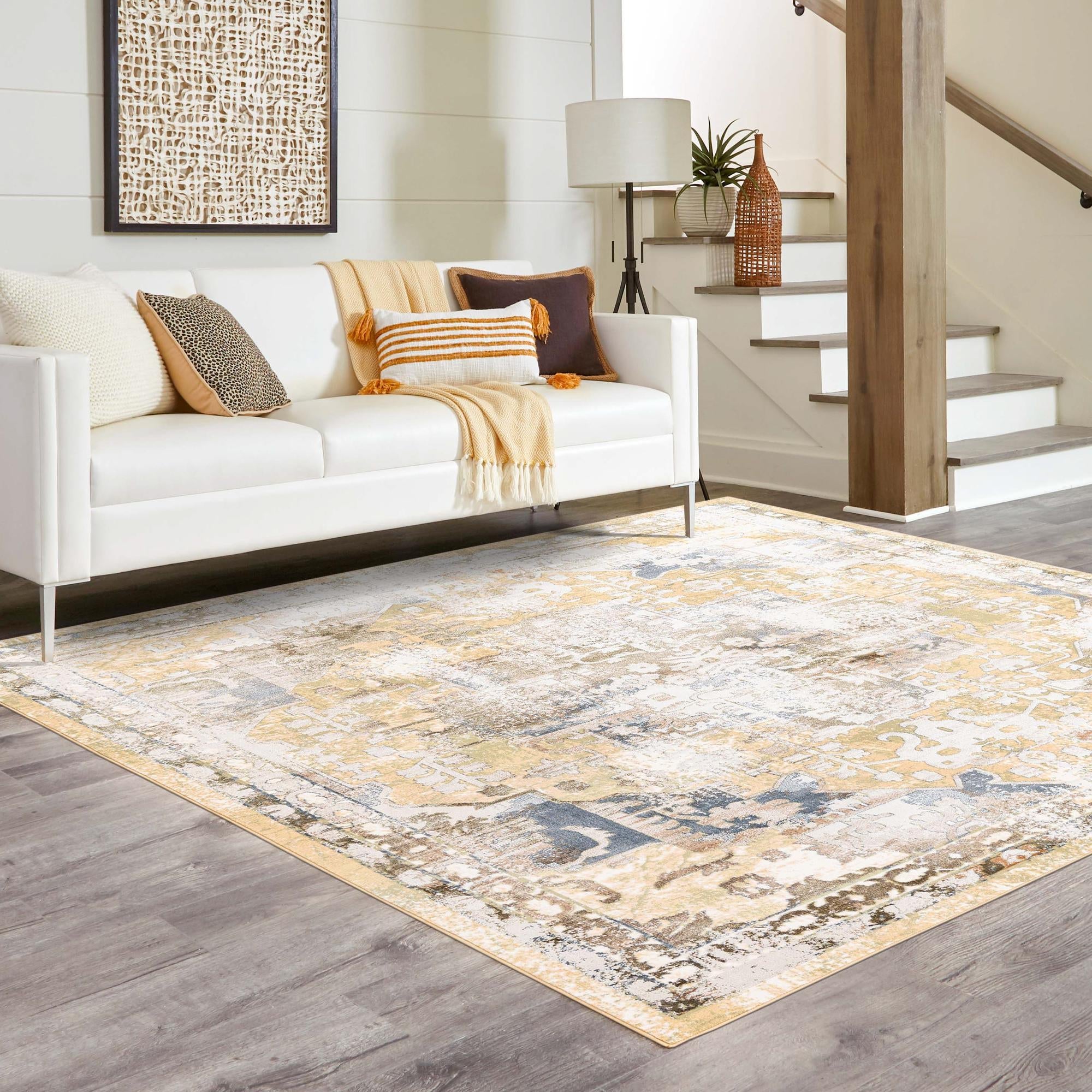 Kensington Collection Area Rug -  Paddington