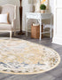 Kensington Collection Area Rug -  Paddington