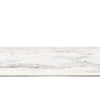 Kensington Collection Area Rug -  Mayfair Oval Ivory Gray  lifestyle 17