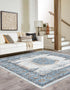 Kensington Collection Area Rug -  Notting