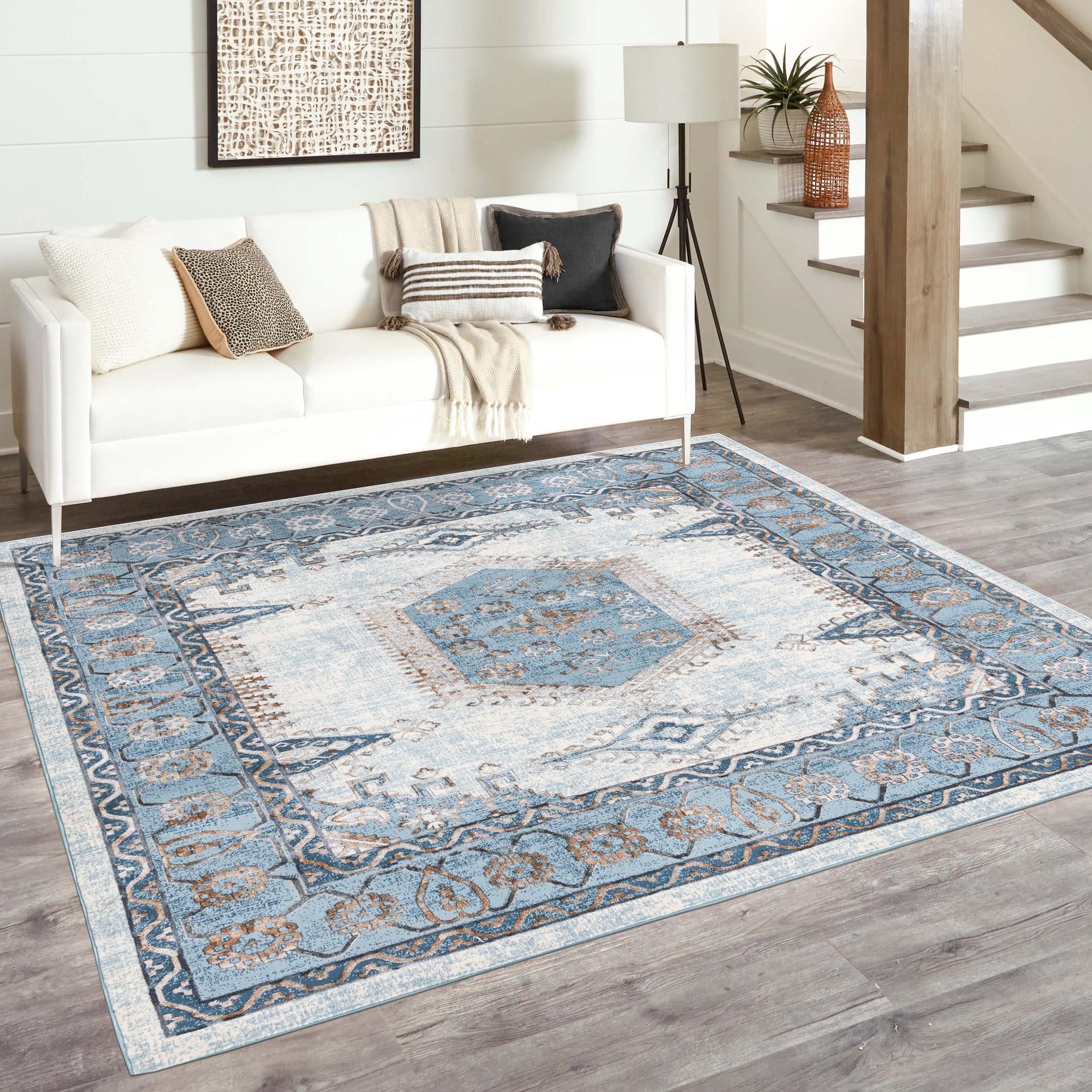 Kensington Collection Area Rug -  Notting