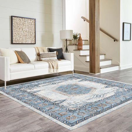 Kensington Collection Area Rug -  Notting