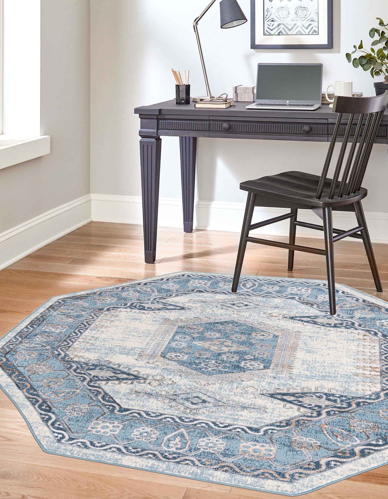 Kensington Collection Area Rug -  Notting