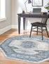 Kensington Collection Area Rug -  Notting