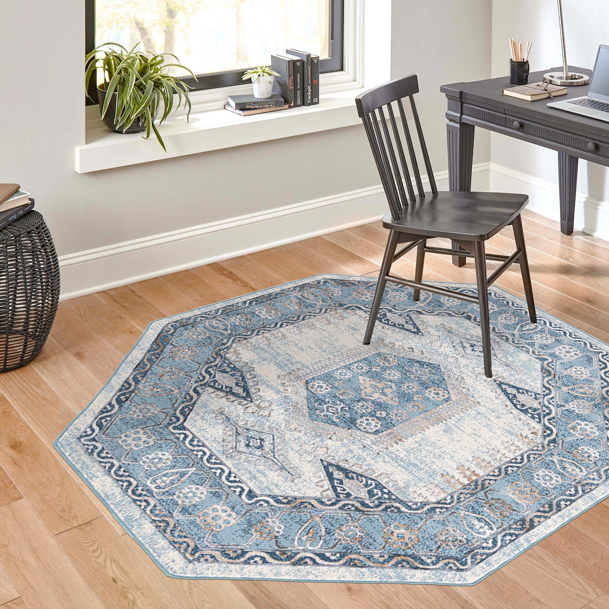 Kensington Collection Area Rug -  Notting