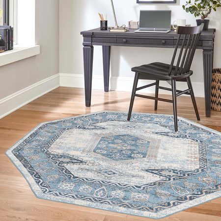 Kensington Collection Area Rug -  Notting