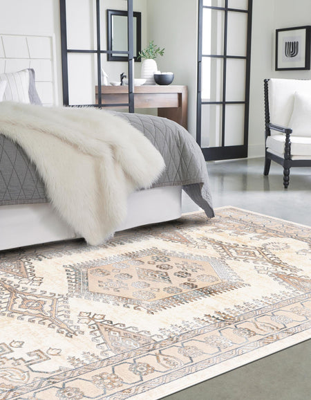 Kensington Collection Area Rug -  Notting