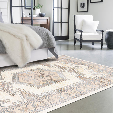 Kensington Collection Area Rug -  Notting