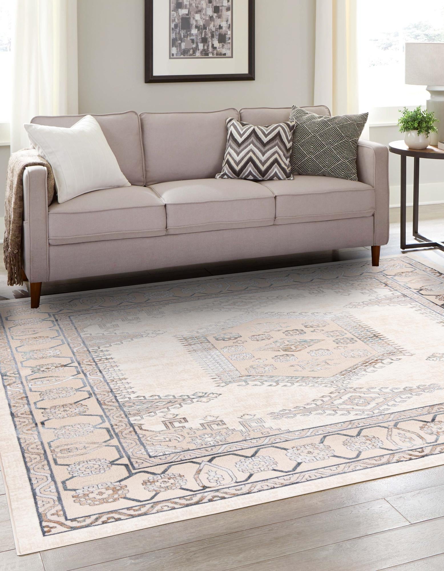 Kensington Collection Area Rug -  Notting