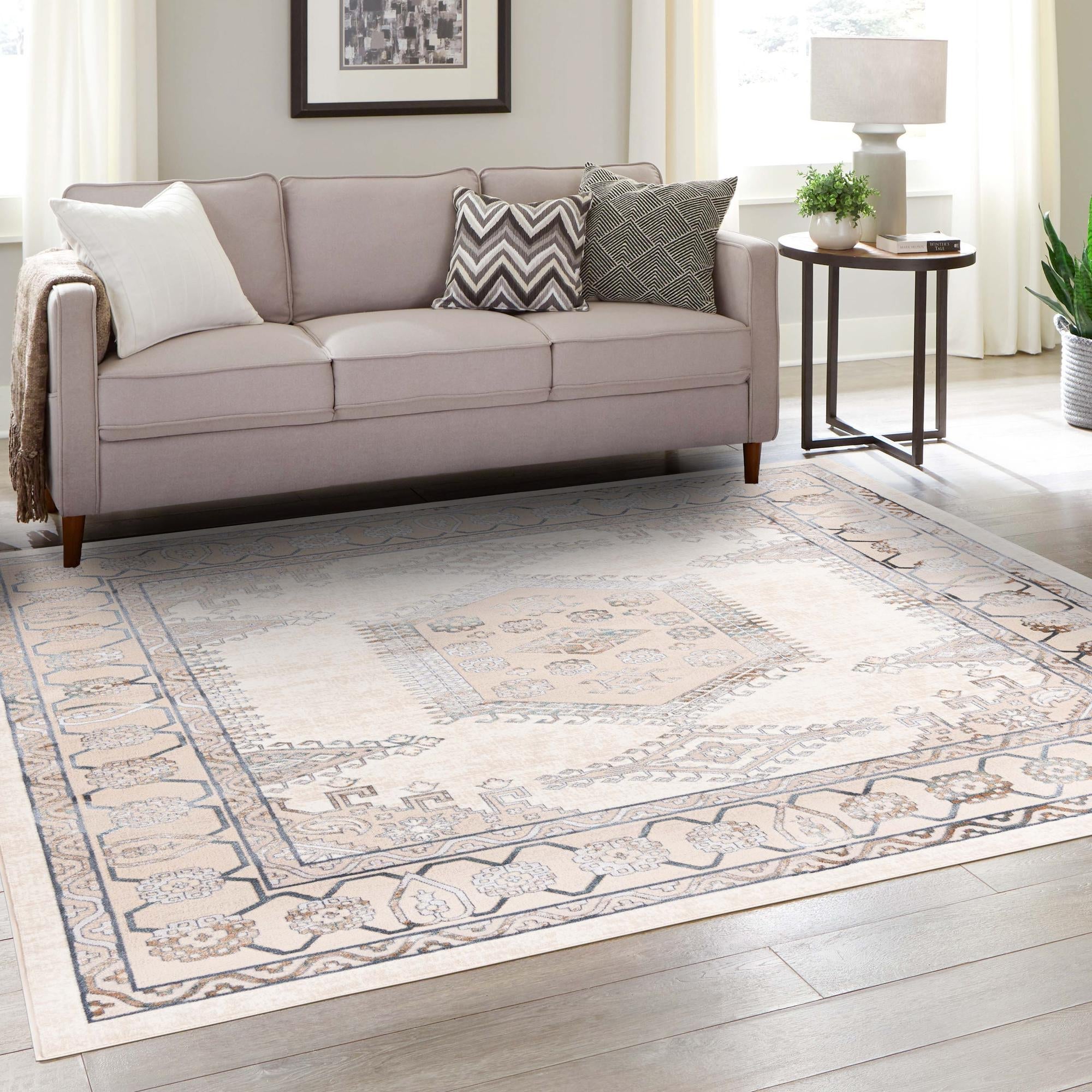 Kensington Collection Area Rug -  Notting