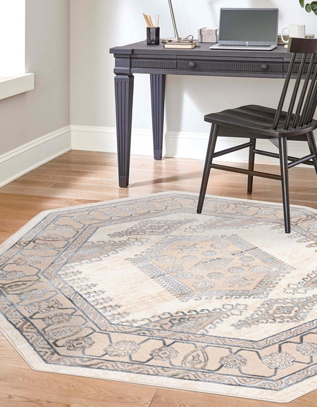 Kensington Collection Area Rug -  Notting