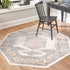 Kensington Collection Area Rug -  Notting