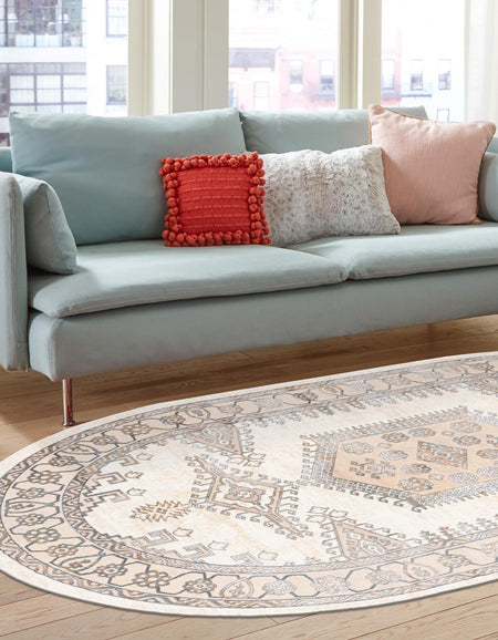 Kensington Collection Area Rug -  Notting