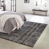 Berkshire Estate Collection Area Rug - Windsor (Blackberry) Rectangle Blackberry  lifestyle 14