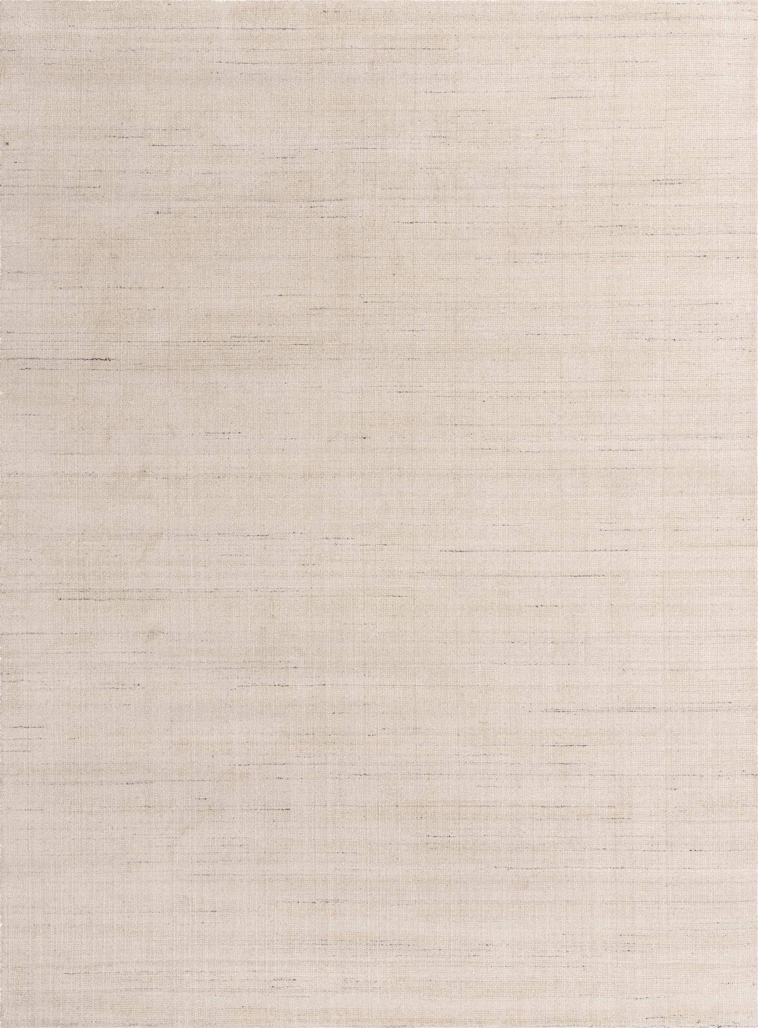 Berkshire Estate Collection Area Rug - Windsor (Vanilla Bean)