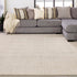 Berkshire Estate Collection Area Rug - Windsor (Vanilla Bean)