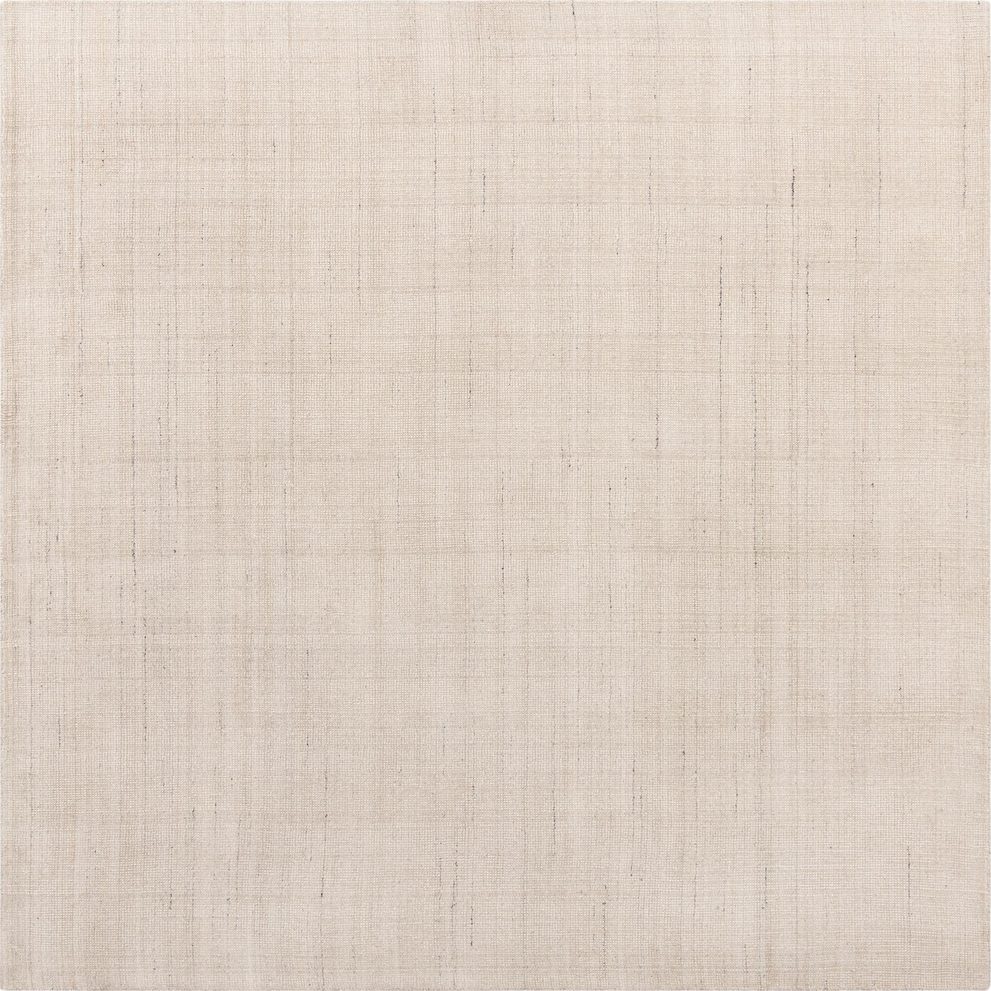 Berkshire Estate Collection Area Rug - Windsor (Vanilla Bean)