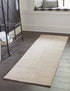 Berkshire Estate Collection Area Rug - Windsor (Vanilla Bean)