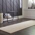 Berkshire Estate Collection Area Rug - Windsor (Vanilla Bean)