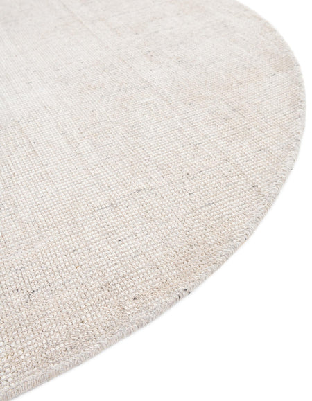 Berkshire Estate Collection Area Rug - Windsor (Vanilla Bean)