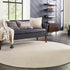 Berkshire Estate Collection Area Rug - Windsor (Vanilla Bean)