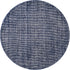 Berkshire Estate Collection Area Rug - Windsor (Blueberry)