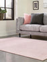 Berkshire Estate Collection Area Rug - Windsor (English Rose)