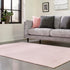 Berkshire Estate Collection Area Rug - Windsor (English Rose)