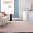 Berkshire Estate Collection Area Rug - Windsor (English Rose)