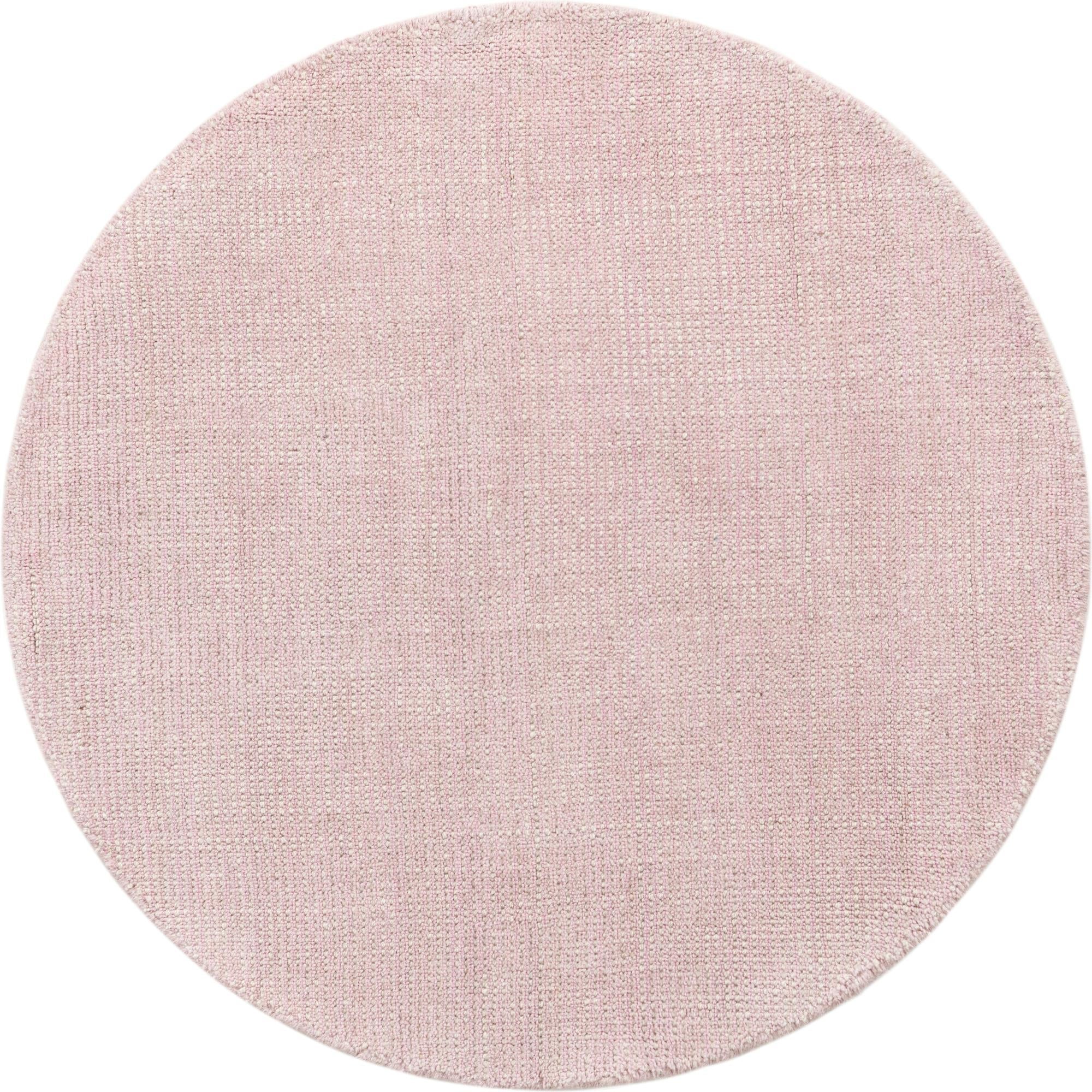 Berkshire Estate Collection Area Rug - Windsor (English Rose)