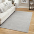 Berkshire Estate Collection Area Rug - Windsor (Grey Manor)