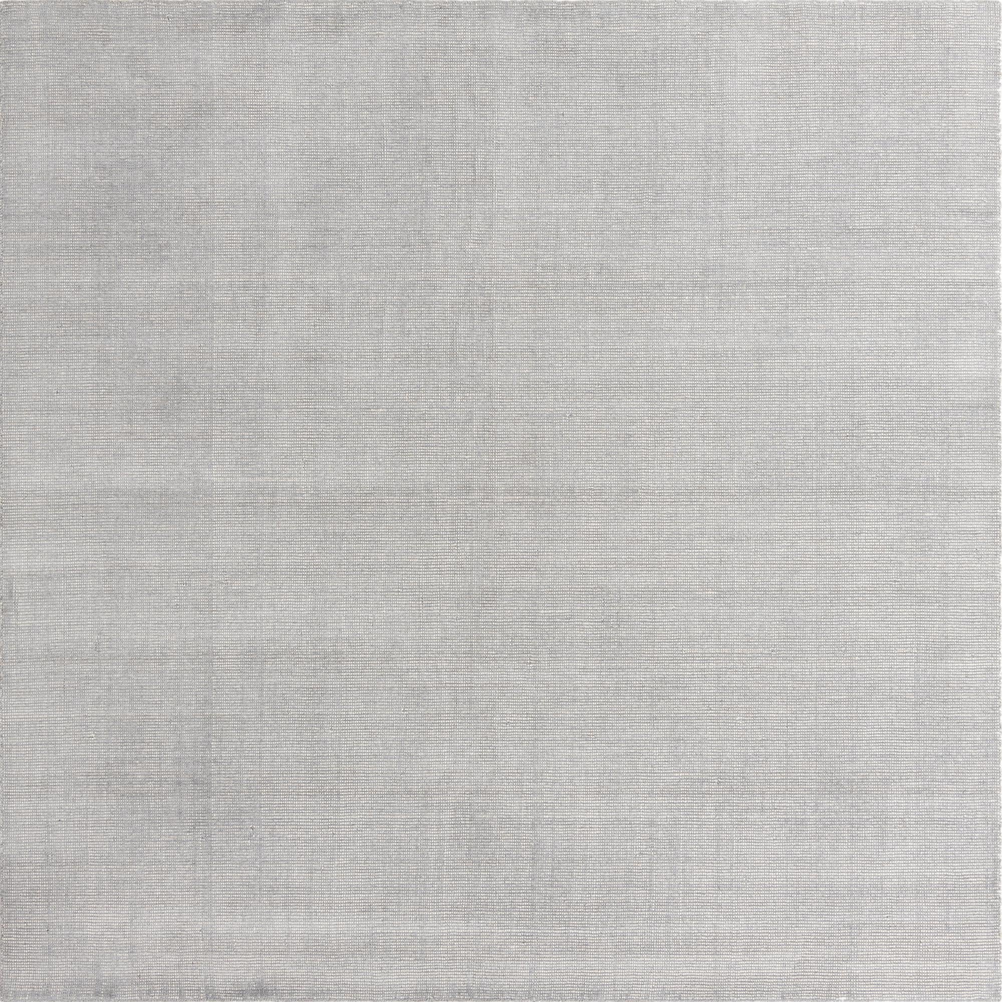 Berkshire Estate Collection Area Rug - Windsor (Grey Manor)