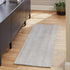 Berkshire Estate Collection Area Rug - Windsor (Grey Manor)