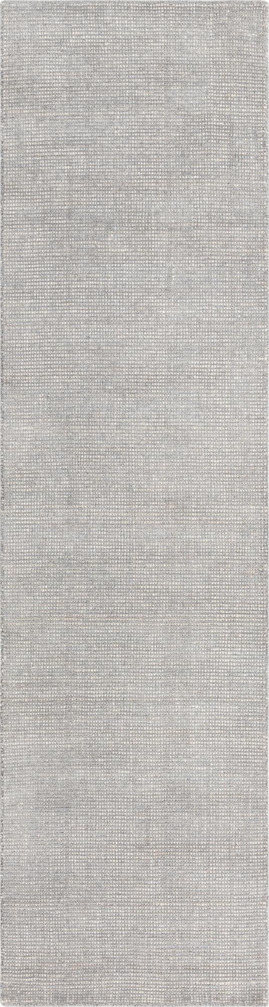 Berkshire Estate Collection Area Rug - Windsor (Grey Manor)