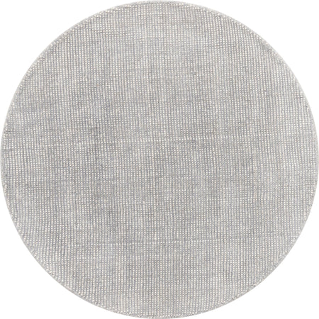 Berkshire Estate Collection Area Rug - Windsor (Grey Manor)