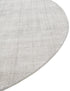 Berkshire Estate Collection Area Rug - Windsor (Grey Manor)