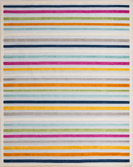 Bahama Breeze Outdoor Collection Area Rug -  Exuma