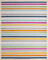 Bahama Breeze Outdoor Collection Area Rug -  Exuma